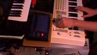Video thumbnail for E-MU SHORTBOARD - review by Alba Ecstasy [2] by Alba Ecstasy