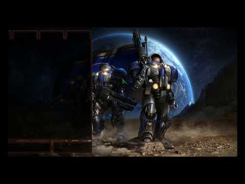 StarCraft: Precursor - Loomings: 2. The Gauntlet [Remastered]