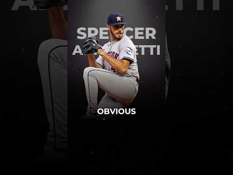 Thumbnail for 4 MLB pitchers that have been lucky time to sellk