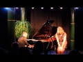 Autumn Nocturne - Katrine Madsen & Soren Bebe - Live at Metronomen