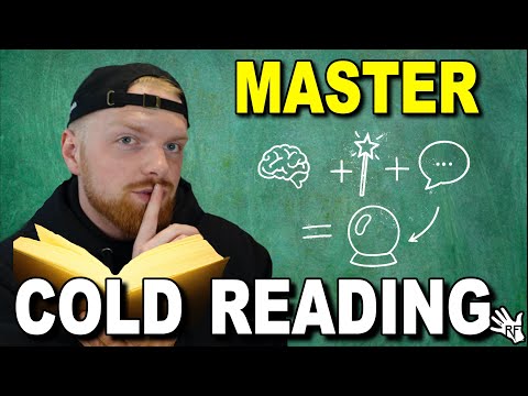 The Formula for PERFECT Readings! (EASY) | Mentalism 101 EP.17