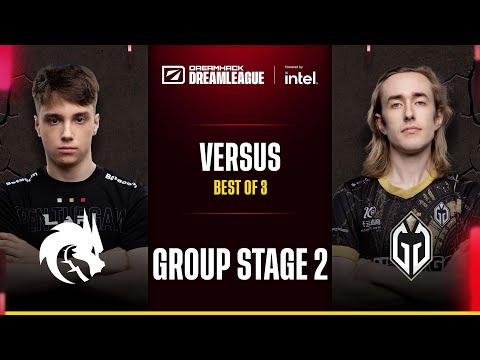 [FIL] BetBoom vs Team Aster (BO3) | DreamLeague Season 20 GroupStage 2 - Day 3