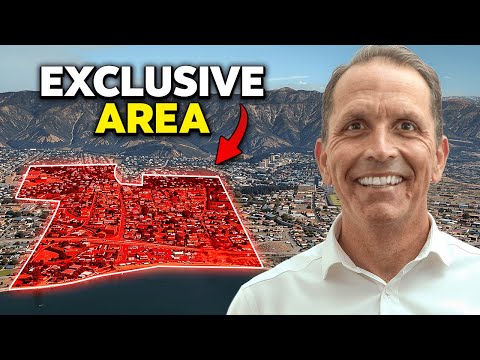 Why Wealthy People Choose This Santa Barbara #1 Neighborhood (Montecito)