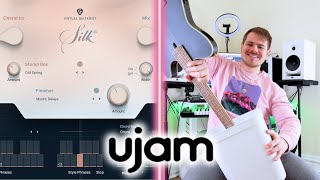 Video thumbnail for @ujamInstruments SILK 2 Honest Review by Robert Rosenbrook