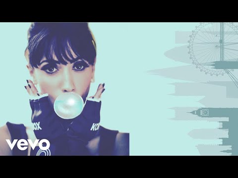 Serena Kern - I’m Giving You Hell