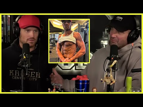 Chris Kruger Talks Fasting