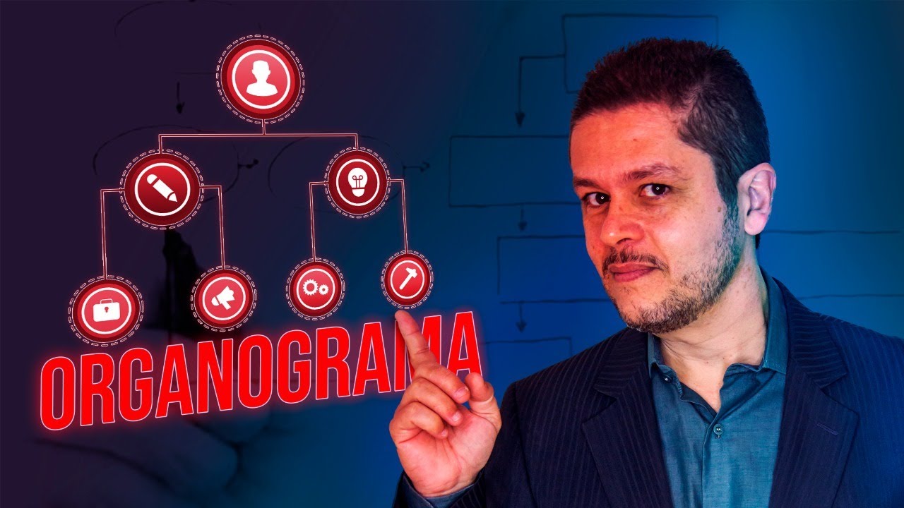 Organograma: Como Fazer um para Sua Empresa