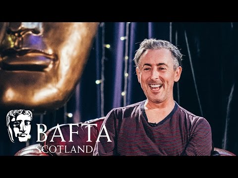 lan Cumming In Conversation | BAFTA Scotland