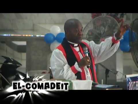 Greater Glory by Bishop Ikeakor 7am