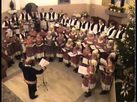 KUD Jablanovec - Sveti tri kralji