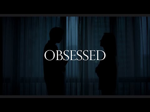 Saffron Bane ft. Jossey - Obsessed (Official Lyric Video)