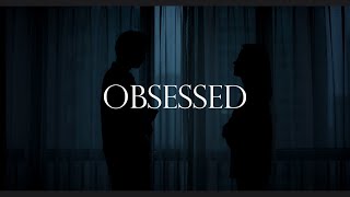 Download lagu Saffron Bane ft. Jossey - Obsessed mp3