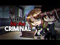 Maid For The Criminal | GLMM | Gacha Life Mini Movie