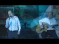 Аркадий Сержич и Коля Афонин "Командир" 