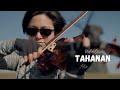 Tahanan Adie Violin Cover With Music Sheet From Marco Polo Ignacio