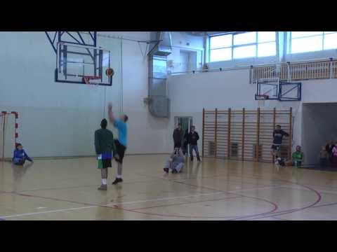 Konkurs wsadów Przasnysz (Maniek)