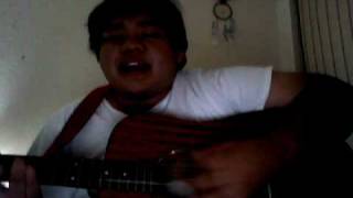 Warmth of the Sand (Dashboard Confessional cover)