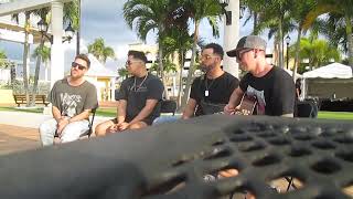 "Been Around the World" by O-Town in Port St. Lucie, Florida on 3/9/24 (Acoustic VIP Soundcheck)