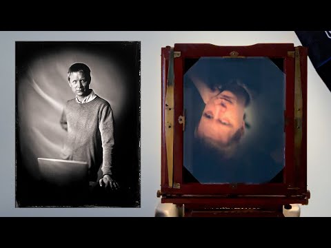 David Kriesel - Inspired Series