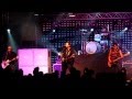 Seventh Day Slumber "Missing Pages" Live @ R.O.K. Concert (Calsonic Arena in Shelbyville, TN)
