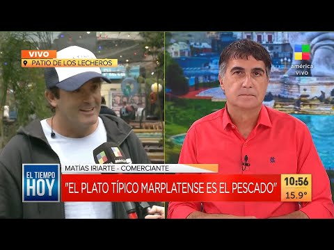 El gran festival de Mar Del Plata llega a Buenos Aires