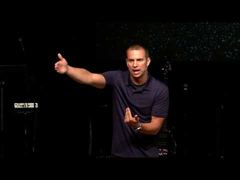 "Eve was deceived, but Adam sinned" In the Beginning: Sin