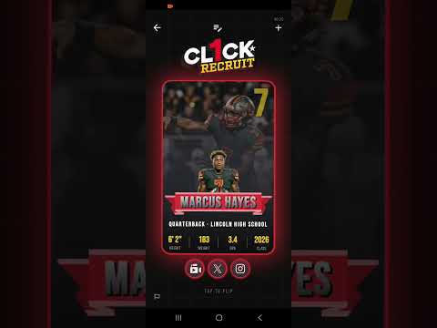 1 Click Recruit video thumbnail