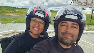 ENTREGAS DO IFOOD DE MOTO EM CARUARU - QUINTA-FEIRA