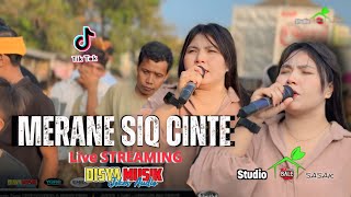 Download lagu LAGU SASAK MERANE SIQ CINTE || DI GARAP KEMBALI DENGAN FERSI YANG BERBEDA  Feat NOFIE ALISBHA  mp3