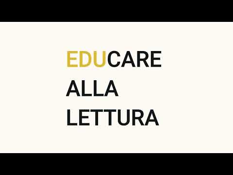 EDUCARE ALLA LETTURA 2022-2023 AULA 29 e ORTO DEL BROGLIACCIO