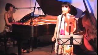 2010.8.18 八光空感ライブ 『Rainbow Rose／水谷美月」