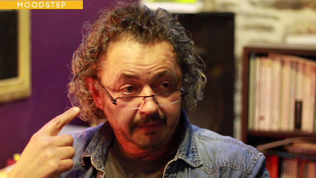 Daniel Morel - Se libérer de ses croyances et de son énnéagramme