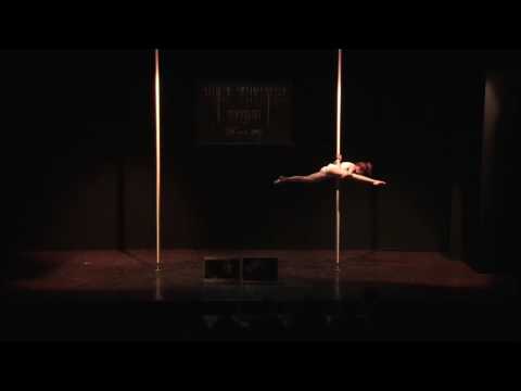 POLE THEATRE ITALY 2016 Amateurs Drama - Emy del Cheshire