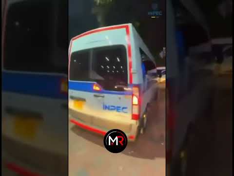 🚨🔒 ¡JUAN CARLOS ABADÍA, EXGOBERNADOR DEL VALLE, FUE TRASLADADO A LA CÁRCEL DE VILLAHERMOSA!