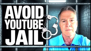 Avoid YouTube Jail: Must-Know Copyright Tips!
