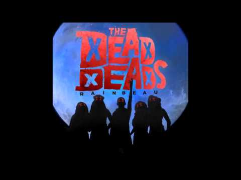 The Dead Deads - Sour Blooms