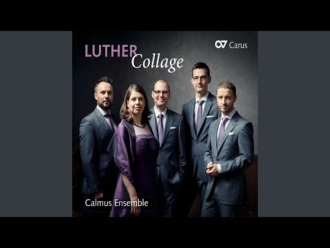 Mendelssohn: 3 Motets, Op. 69 "English Church Pieces": No. 1 "Herr, nun lässest du deinen...