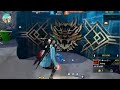 Marana Maas 1vs4 Room Match