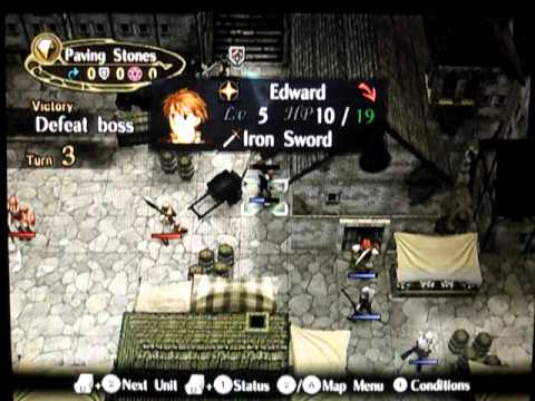 Let's Play Fire Emblem Radiant Dawn Part 2