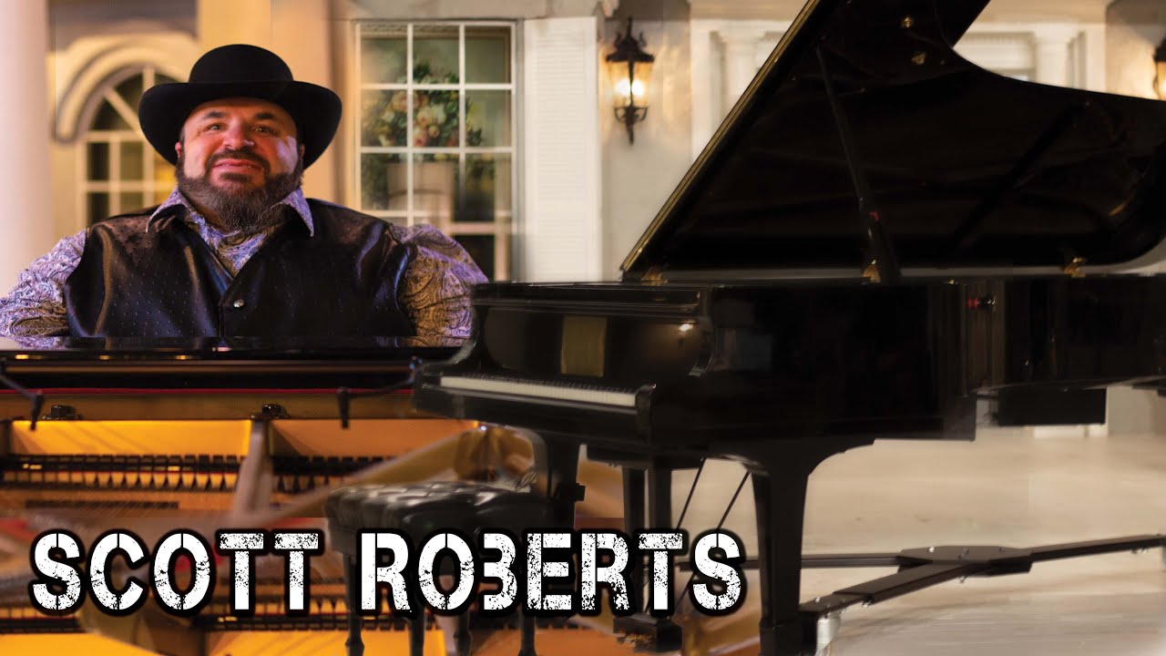 Promotional video thumbnail 2 for Scott Roberts