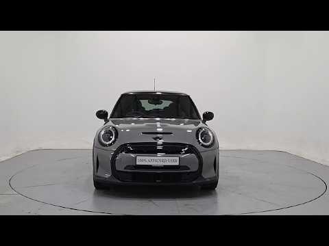 Mini Cooper Electric Level 3 - Image 2