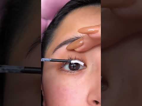 I know Im obsessed 😍 with these fairy cluster lashes from B&Q#diylashextensions #lashclusters