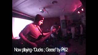 PS2 tour vlog 2024