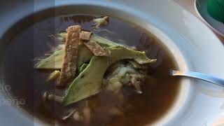 ¡Que rico comen los mexicanos en Majadahonda!