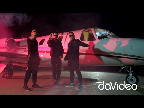 DJ SHONE FEAT. VUK MOB & GASTTOZZ - DUPLO LOSI (OFFICIAL VIDEO) 4K