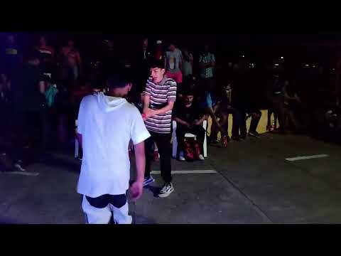 ANDERZON vs DAX (8vos/Pre-regional 5 Gold Battle/Termas)