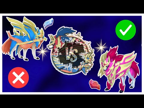 Do NOT power up Before watching *THIS* | Crowned form Counter Guide | Pokémon Go Fest 2025