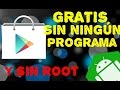 Como comprar cualquier aplicación de play store sin ningún programa o aplicación | Y Sin ROOT Como comprar cualquier aplicación de play store sin ningún programa o aplicación | Y Sin ROOT