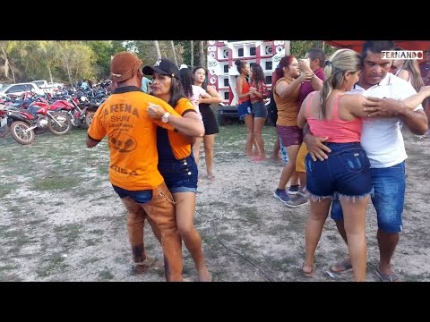 vaqueiro zoga no forrozao