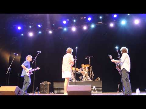 The Week Between — Jonathan Coulton and John Roderick on JoCo Cruise Crazy 4